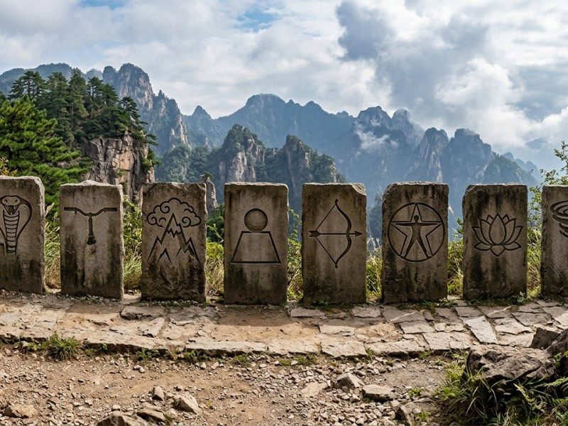 10 principi di Yang Chen Fu