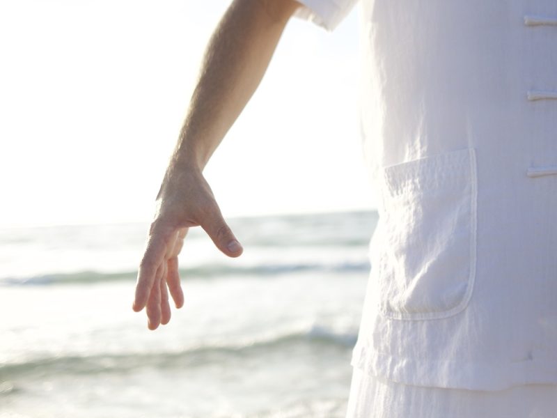 Abbigliamento per praticare Tai Chi