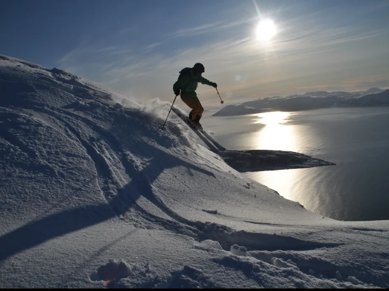 Tai Chi Chuan per Sci e Snowboard