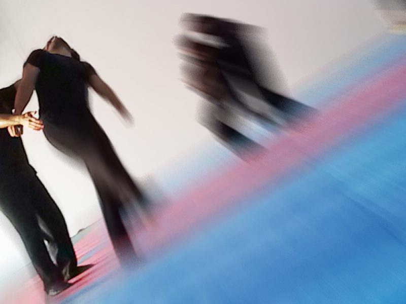 Tai Chi Chuan una disciplina per tutti compresa da pochi