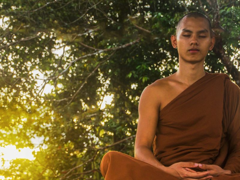 Tai Chi Chuan: la meditazione in movimento
